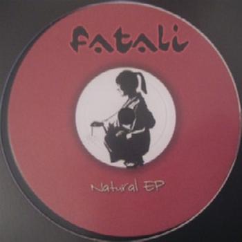 Fatali - Natural EP