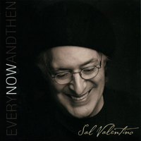Sal Valentino - Every Now And Then