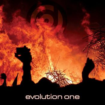 Various Artists - evolution one