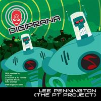 Lee Pennington - The PT Project