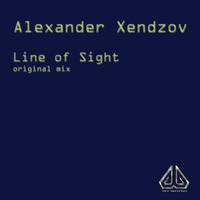 Alexander Xendzov - Line of Sight