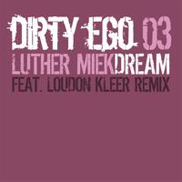 Luther Miek - Dream