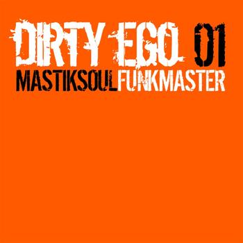 Mastiksoul - Funk Master