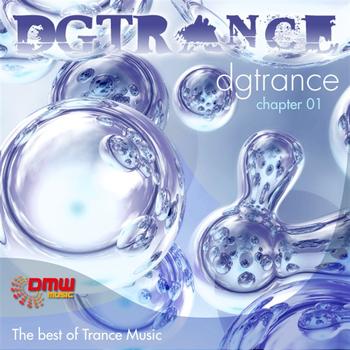 Various Artists - DgTrance chapter 1