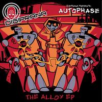 Autophase - The Alloy EP