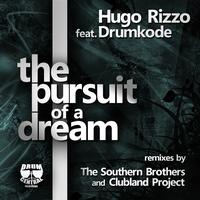Hugo Rizzo - The Pursuit Of A Dream