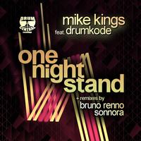 Mike Kings - One Night Stand
