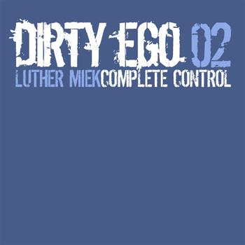 Luther Miek - Complete Control
