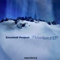 Snowball Project - Snowfield