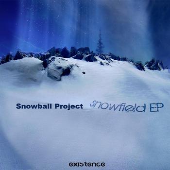 Snowball Project - Snowfield