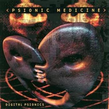 Various Artists - Psionic Medicine