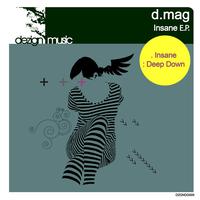 D.Mag - Insane E.P.