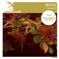Drone - Time E.P.
