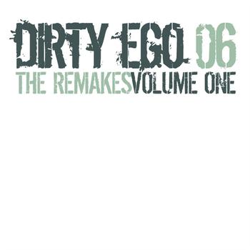Various Artists - The Remakes Volume One