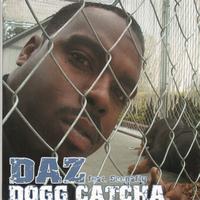 Daz - Dogg Catcha EP