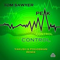 Tom Sawyer - Peak Control