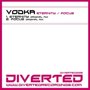 Vodka - Eternity / Focus