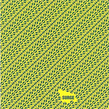 Surge - Landslide