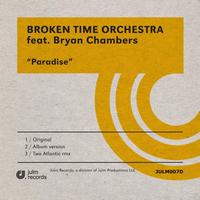 Broken Time Orchestra - Paradise