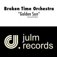 Broken Time Orchestra - Golden Sun featuring Sofia Rubina
