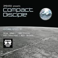 Zimbardo - Compact Disciple