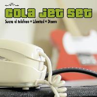 Cola Jet Set - Suena El Teléfono