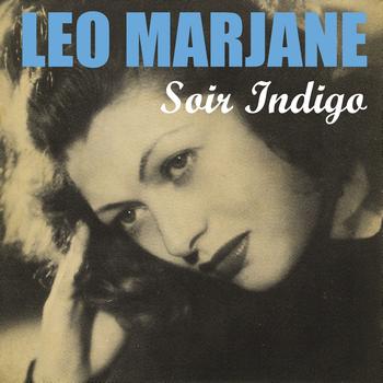 Léo Marjane - Soir indigo
