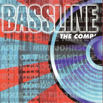 Various Artists - Bassline: The Comp'