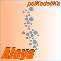 Alaya - Psikedelika