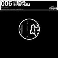 Stigmata - Infernum - EP