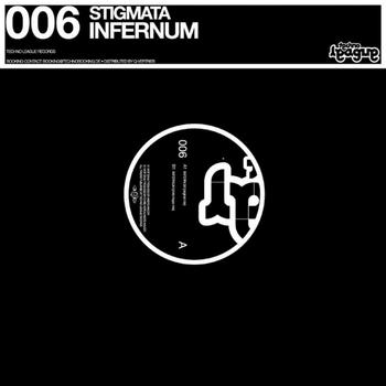 Stigmata - Infernum - EP
