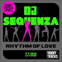 DJ Sequenza - Rhythm of Love