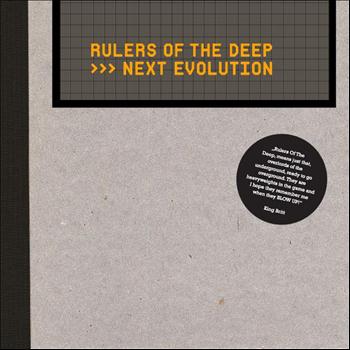 Rulers Of The Deep - Next Evolution