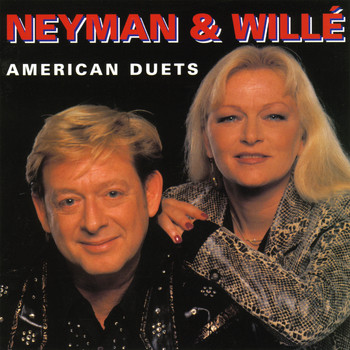 Benny Neyman and Toni Willé - American Duets