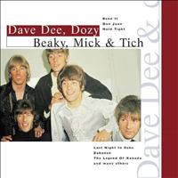 Dave Dee Dozy Beaky Mick & Tich - Dave Dee Dozy Beaky Mick & Tich (db)