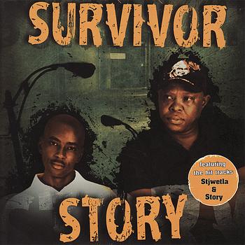 Survivor - Story