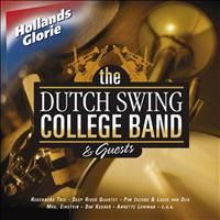 Dutch Swing College Band - Hollands Glorie