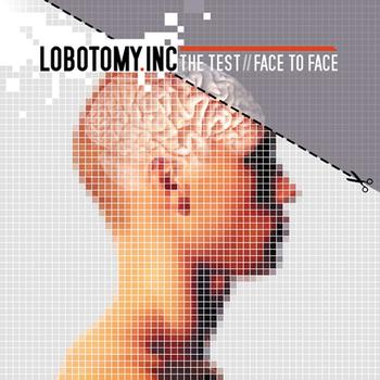 Lobotomy Inc - The test