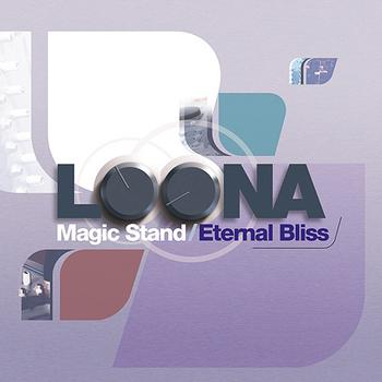 Loona - Magic stand