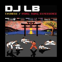 Dj Lb - Chinese (original mix)