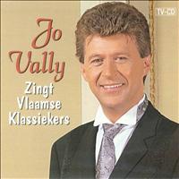 Jo Vally - Zingt Vlaamse Klassiekers
