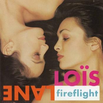 Loïs Lane - Fireflight