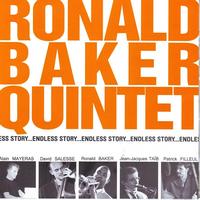 Ronald Baker Quintet - Endless Story