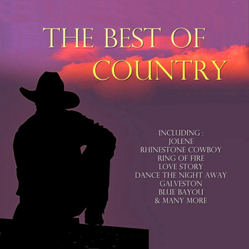 Various Artists - The Best of Country