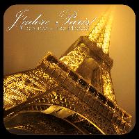 Various Artists - J'adore Paris! - 100 chansons inoubliables