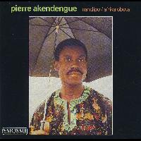 Pierre Akendengue - Africa obota / Nandipo