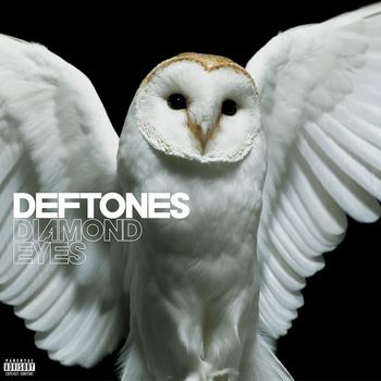 Deftones - Diamond Eyes (Explicit)