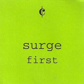 Surge - First