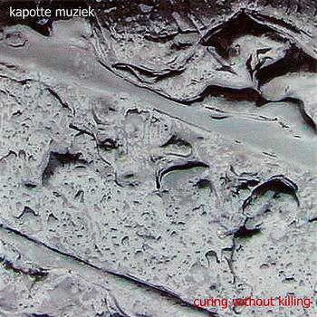 Kapotte Muziek - Curing Without Killing