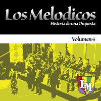 Los Melodicos - Historia De Una Orquesta 4